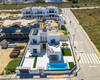 Exklusive Häuser Mit Privaten Pools In Vistabella Golf Orihuela 21