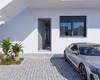 Appartements Avec Piscine Commune Dans San Fulgencio, Alicante 6