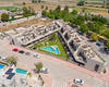 Appartements Avec Piscine Commune Dans San Fulgencio, Alicante 7