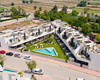Appartements Avec Piscine Commune Dans San Fulgencio, Alicante 8