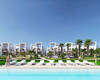 Elegant Flats with Pool in Ciudad Quesada Rojales 11