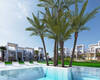 Elegant Flats with Pool in Ciudad Quesada Rojales 8
