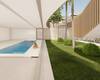 Stylish Villas Close to the Sea in Pilar De La Horadada 11