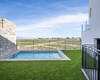 Elegant Golf Villas with Pool in Algorfa La Finca 4