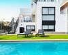 Elegante Golfvillen Mit Pool In Algorfa La Finca 1