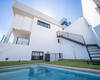 Elegante Golfvillen Mit Pool In Algorfa La Finca 7