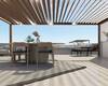 Moderna Lägenheter Med Pool I Pilar De La Horadada, Costa Blanca Södra 8