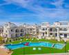 Elegantes Apartamentos En Planta Baja En Ciudad Quesada