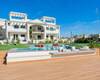 Elegantes Apartamentos En Planta Baja En Ciudad Quesada 7