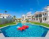 Elegantes Apartamentos En Planta Baja En Ciudad Quesada 1