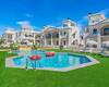 Elegantes Apartamentos En Planta Baja En Ciudad Quesada 2