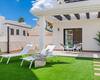 Stylish 3-bedroom House with Pool in Ciudad Quesada 5