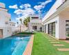 Stylish 3-bedroom House with Pool in Ciudad Quesada 3