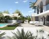Chic Detached Villa with Pool in Ciudad Quesada 2
