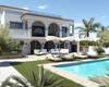 Chic Detached Villa with Pool in Ciudad Quesada