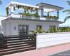 Chic Detached Villa with Pool in Ciudad Quesada 4