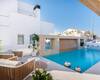 Villas 4 Chambres Avec Piscine Et Solarium À Ciudad Quesada 5