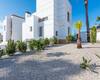Villas 4 Chambres Avec Piscine Et Solarium À Ciudad Quesada 8