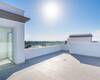 Villas 4 Chambres Avec Piscine Et Solarium À Ciudad Quesada 11