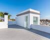 Villas 4 Chambres Avec Piscine Et Solarium À Ciudad Quesada 12