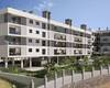 Elegant Flats with Pool and Private Parking in Alicante 1