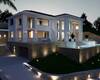 Elegante 5-schlafzimmer-villa Mit Meerblick In Jávea Alicante 4