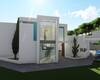 Élégante Villa 4 Chambres Avec Vue Sur La Mer À Calpe, Alicante 4