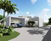 Élégante Villa 4 Chambres Avec Vue Sur La Mer À Calpe, Alicante 8