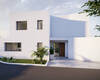 4-bedroom Elegant Villa with Pool in Calpe 2