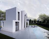 4-bedroom Elegant Villa with Pool in Calpe 3