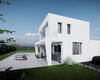 4-bedroom Elegant Villa with Pool in Calpe 1