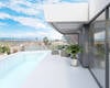 Sea View Villa with Pool in Calpe Alicante 1