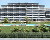 Elegant Design Apartments with Pool in San Miguel De Salinas 5