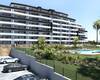 Elegant Design Apartments with Pool in San Miguel De Salinas 4