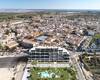 Elegant Design Apartments with Pool in San Miguel De Salinas 7