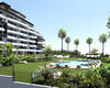 Elegant Design Apartments with Pool in San Miguel De Salinas 1
