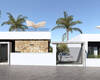 Moderne Häuser Mit Pool Und Dachterrasse In Ciudad Quesada 4