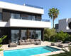 Moderne Häuser Mit Pool Und Dachterrasse In Ciudad Quesada 7