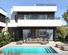 Moderne Häuser Mit Pool Und Dachterrasse In Ciudad Quesada 8