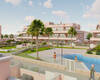 Mediterranean-style Flats and Duplexes in Pilar De La Horadada 7