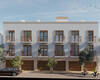 Contemporary Flats in the Picturesque Hondón Valley