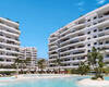 Elegant Apartments Near Playa Del Torres Villajoyosa