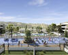 Flats with Pool and Green Spaces in Monforte Del Cid 4