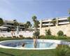 Flats with Pool and Green Spaces in Monforte Del Cid 2
