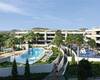 Flats with Pool and Green Spaces in Monforte Del Cid 1