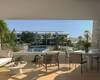 Flats with Pool and Green Spaces in Monforte Del Cid 5