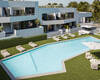 Chic Apartments with Garden or Terrace in San Miguel 1