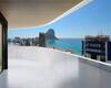 Appartements Avec Vue Sur La Mer Près De La Plage D'arenal-bol À Calpe 7