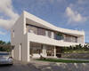 Elegante Huizen Met Privézwembad In Gran Alacant