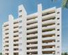 Eigentijdse Appartementen Met Zwembad In Benidorm Aan De Costa Blanca 1